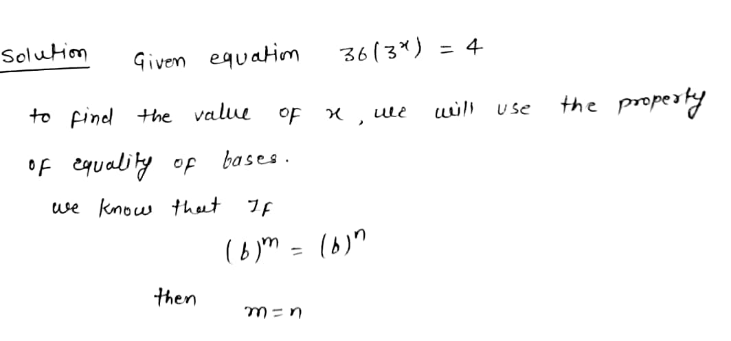 Algebra homework question answer, step 1, image 1